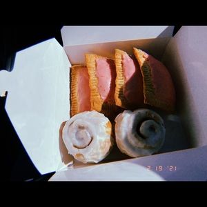 Meet your Posher, Jeanina kay